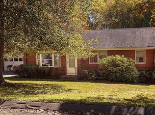 74 Summer Hill Rd, Maynard, MA 01754