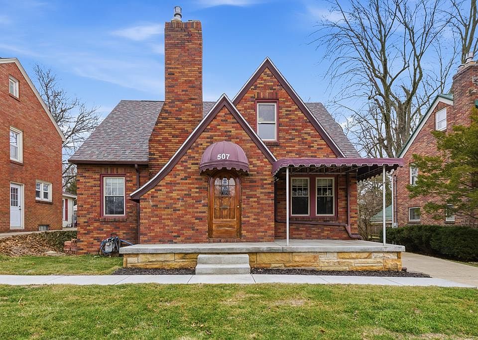 1st image of 507 Townview Cir E