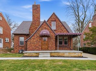 507 Townview Cir E, Mansfield, OH 44907