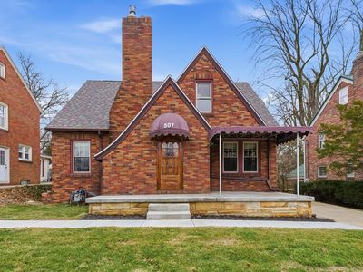 507 Townview Cir E, Mansfield, OH, 44907