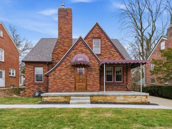 507 Townview Cir E, Mansfield, OH 44907