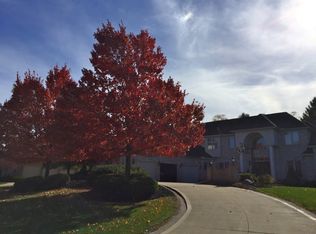 1442 Homestead Creek Dr, Broadview Heights, OH 44147