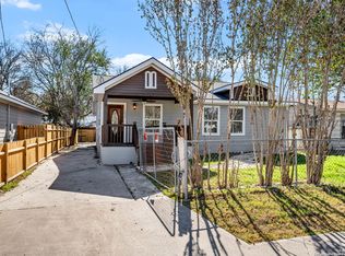 1030 Keats St, San Antonio, TX 78211