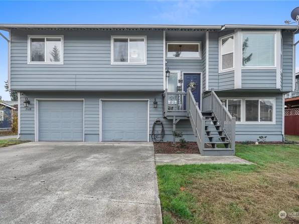 2168 SE Galeel Court, Port Orchard, WA 98366