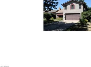 5548 Briarcliff Dr, Garfield Heights, OH