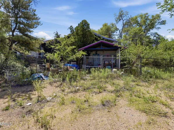 540 N WASHINGTON Avenue, Prescott, AZ 86301