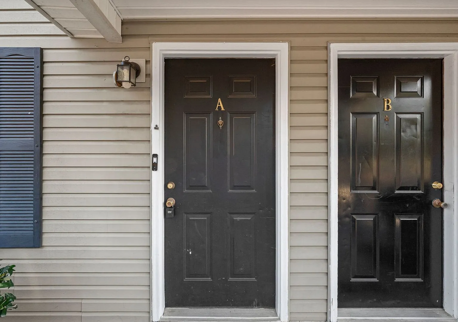 Hamlet Square Townhomes Unit 2442A — Photo 3