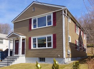 109 Fayette St #1, Watertown, MA 02472