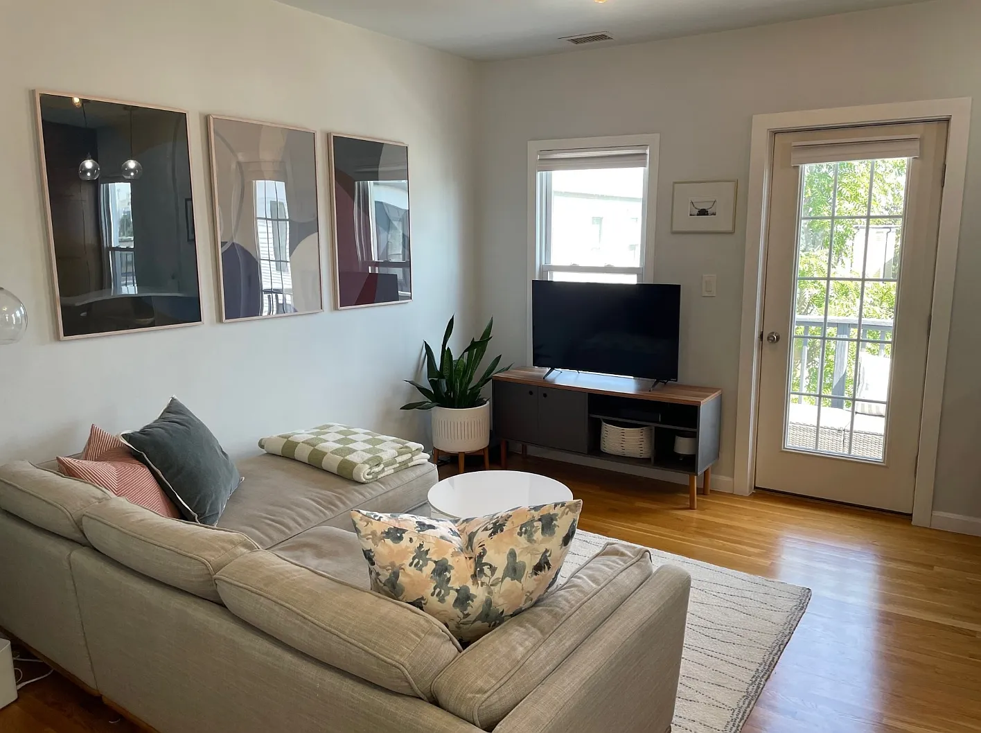 1 bed, 614 sqft, $2,600 — Photo 4