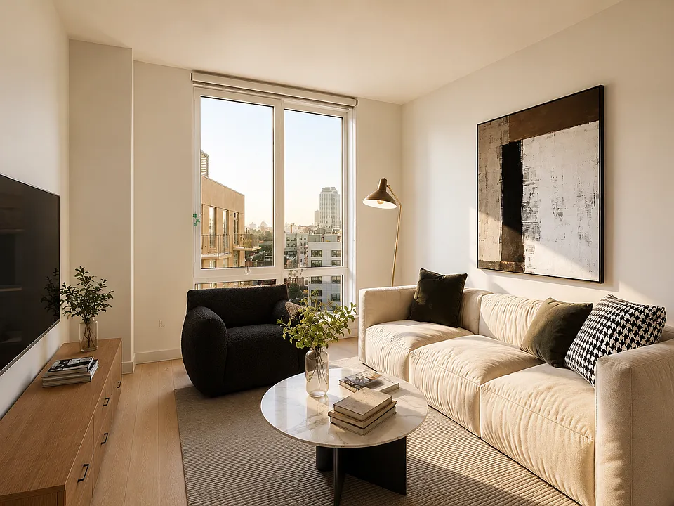 8 Marcy Ave #6J