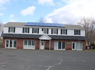 42 Amherst Rd #1, Sunderland, MA 01375