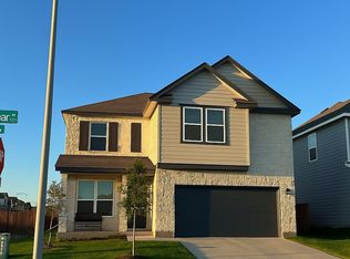 4600 Colmar Dr, Manor, TX 78653