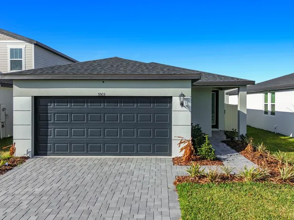 5505 Clove Row, Haines City, FL