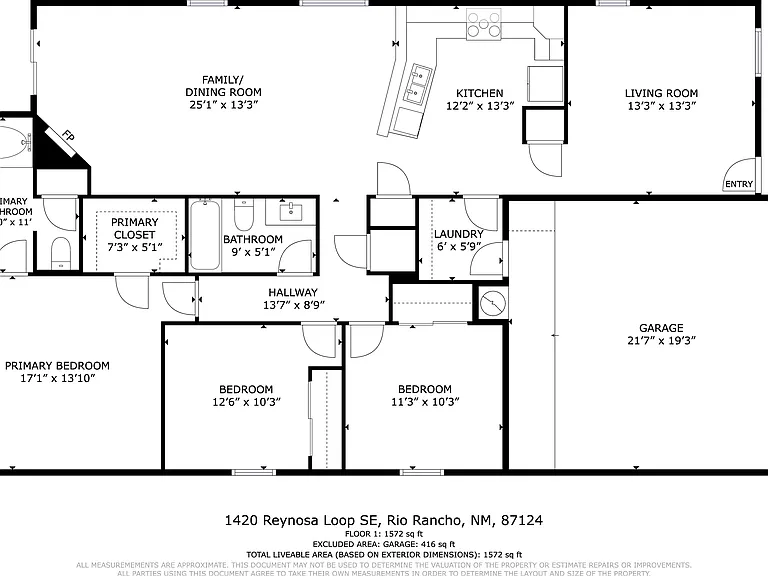 This energy efficient Artistic home features central air and heat paired with extra insulation to minimize utility costs of keeping the home comfortable year round.