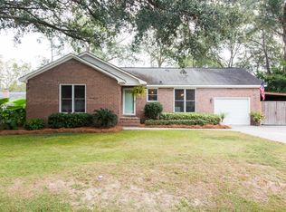 1238 Valley Forge Dr, Charleston, SC 29412