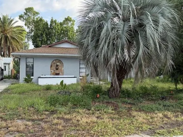 8395 Apple Orchard Rd, Spring Hill, FL 34608