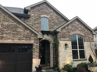 9021 James Dr, Argyle, TX 76226