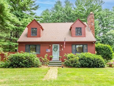 40 Mendon St, Upton, MA, 01568