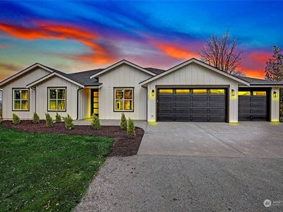 352 Rateau Road, Camano Island, WA, 98282