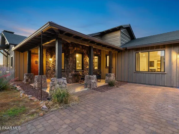 5740 W Johnny Mullins Dr, Prescott, AZ 86305