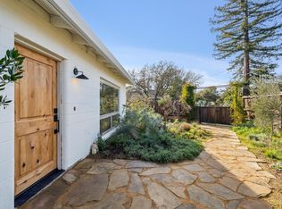 601 Baines Avenue, Sonoma, CA