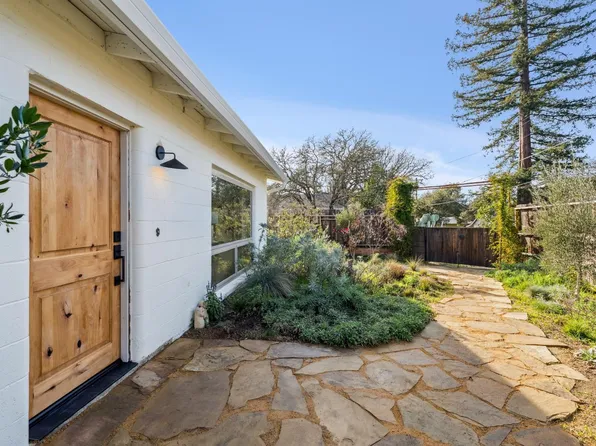 601 Baines Avenue, Sonoma, CA 95476