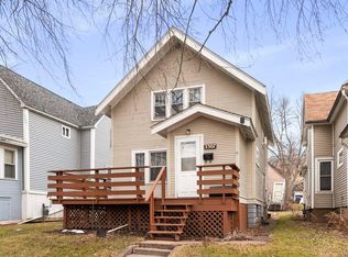 3307 Vernon St, Duluth, MN 55806