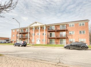 6101 W 94th St APT C7, Oak Lawn, IL