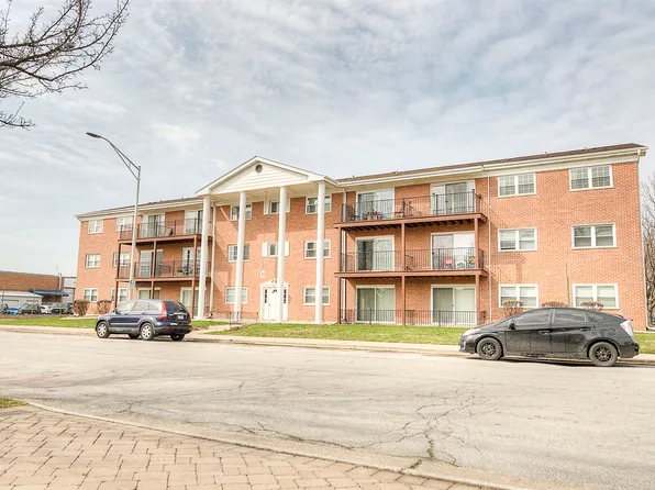 6101 W 94th St APT C7, Oak Lawn, IL 60453