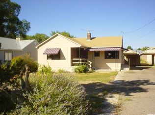 599 Carbonville Rd, Price, UT 84501