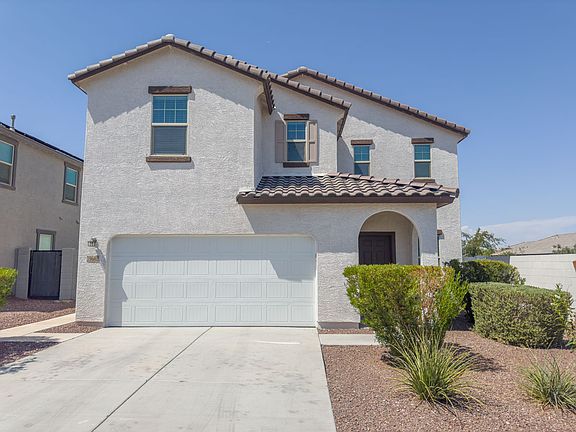 2nd image of 19602 W Palo Verde Dr