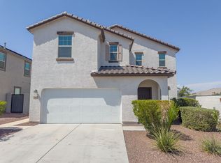 19602 W Palo Verde Dr, Litchfield Park, AZ 85340