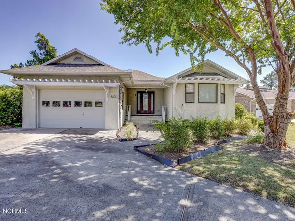 6103 Felucca Court, New Bern, NC 28560