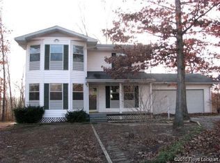 1913 Rr 1, Glenallen, MO 63751