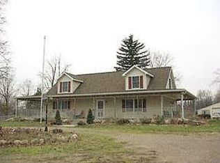 17675 Ridge Rd, Northville, MI 48168