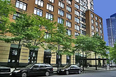 Rented by Milford Management