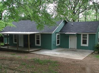 19 Shake Rag Rd NW, Adairsville, GA 30103