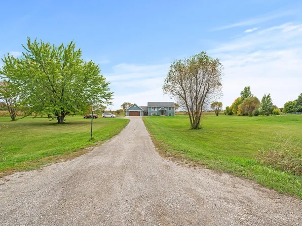 14127 Furuby Rd, Center City, MN 55012