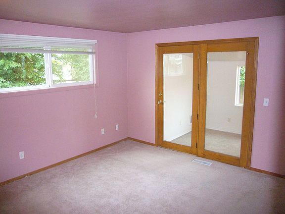 Master Bedroom with Sunroom and Master Bath
