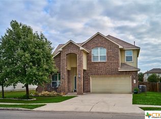 316 Escarpment Oak, New Braunfels, TX 78130