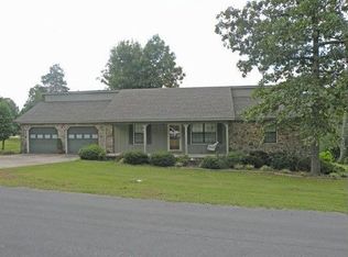 1004 Fairway Rd NW, Fort Payne, AL 35967