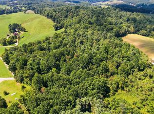 Tbd Fairview Church Rd, Floyd, VA 24091