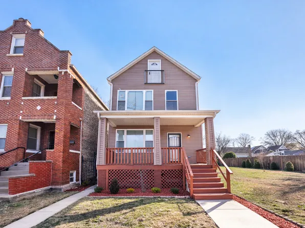 6938 S Rockwell St, Chicago, IL 60629