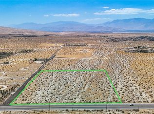 10 Dillon Rd, Desert Hot Springs, CA 92241