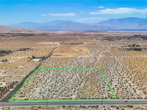10 Dillon Rd, Desert Hot Springs, CA 92241