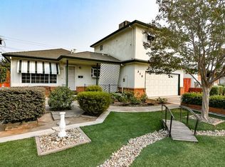 318 Jessie Ave, Manteca, CA 95337