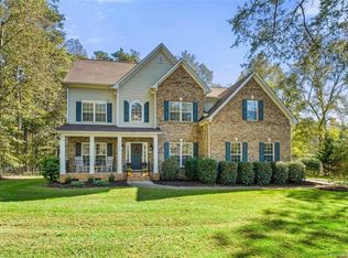 5404 Turkey Oak Dr, Mint Hill, NC 28227