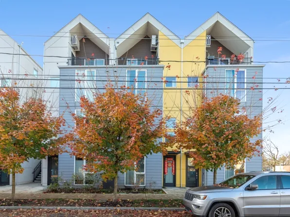 8595 Mary Ave NW, Seattle, WA 98117