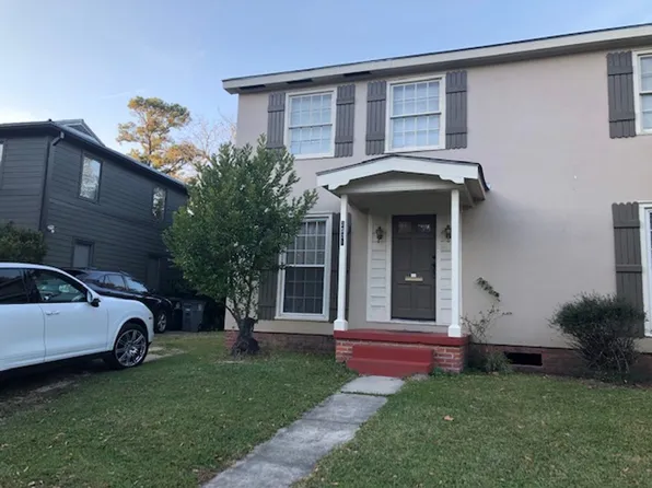 2521 Olive St, Baton Rouge, LA 70806