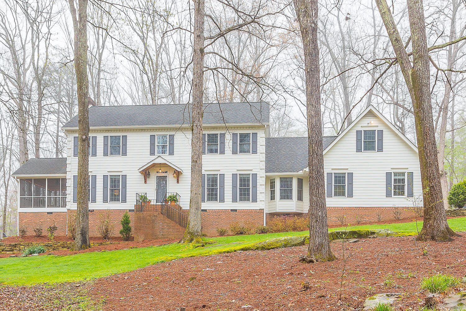 609 Dunsinane Rd, Signal Mtn, TN 37377 Zillow